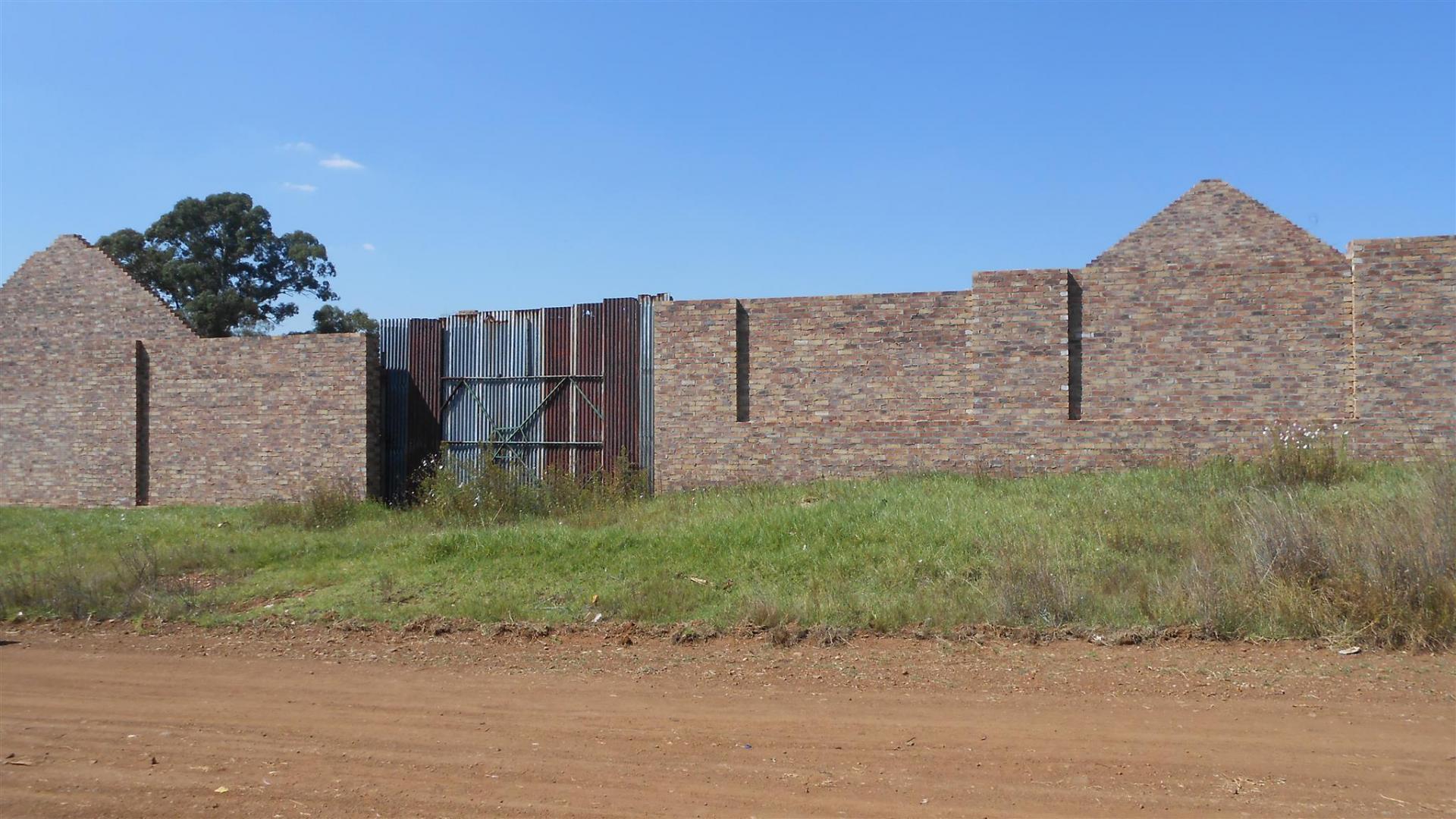 Land for Sale For Sale in Balfour Private Sale MR125920