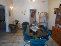 Dining Room - 21 square meters of property in Brakpan