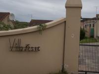 Front View of property in Grahamstown