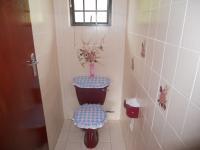 Bathroom 1 - 1 square meters of property in Port Shepstone