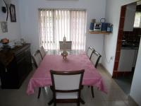 Dining Room - 9 square meters of property in Port Shepstone