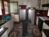 Kitchen - 10 square meters of property in Port Shepstone