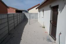 Spaces - 5 square meters of property in Blue Downs