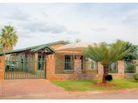 Front View of property in Mokopane (Potgietersrust)