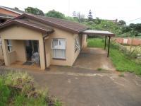 Front View of property in Tongaat