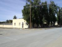 Front View of property in Vosburg