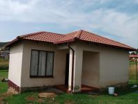 3 Bedroom 2 Bathroom House for Sale for sale in Zakariyya Park