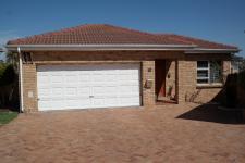 Front View of property in Durbanville  