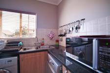 Scullery of property in The Wilds Estate