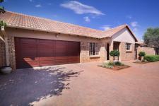 3 Bedroom 2 Bathroom Sec Title for Sale and to Rent for sale in The Wilds Estate