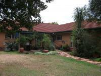 Front View of property in Krugersdorp