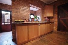 Scullery of property in Woodhill Golf Estate