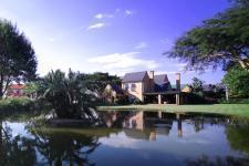 5 Bedroom 5 Bathroom House for Sale for sale in Woodhill Golf Estate