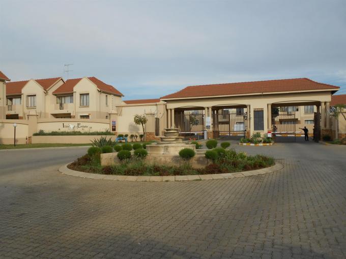 1 Bedroom Apartment for Sale For Sale in Kempton Park - Private Sale - MR126094