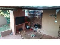 Entertainment of property in Elspark