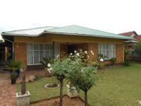 3 Bedroom 1 Bathroom House for Sale for sale in Kempton Park