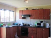 Kitchen - 12 square meters of property in Bedworth Park