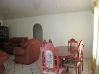 Dining Room - 21 square meters of property in Vanderbijlpark