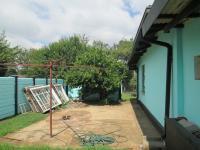 Spaces - 9 square meters of property in Vanderbijlpark