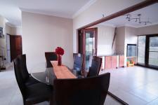 Dining Room - 18 square meters of property in Willow Acres Estate