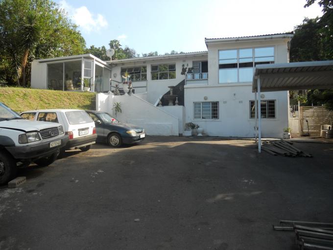 5 Bedroom House for Sale For Sale in Pinetown  - Private Sale - MR126133