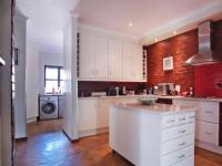 Kitchen - 46 square meters of property in Olympus Country Estate