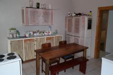Kitchen - 22 square meters of property in Worcester