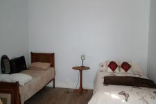 Bed Room 3 - 19 square meters of property in Worcester