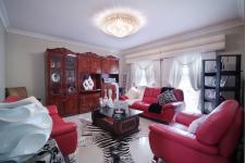 Formal Lounge of property in Willow Acres Estate