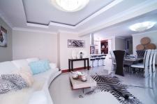 Dining Room - 17 square meters of property in Willow Acres Estate