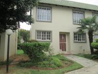 Front View of property in Johannesburg Central