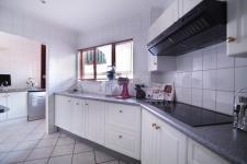 Kitchen - 19 square meters of property in Silver Lakes Golf Estate