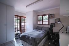 Bed Room 3 - 18 square meters of property in Silver Lakes Golf Estate