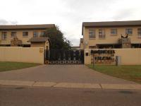 Front View of property in Garsfontein