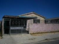 4 Bedroom 1 Bathroom House for Sale for sale in Tafelsig