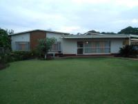 Front View of property in Silverton