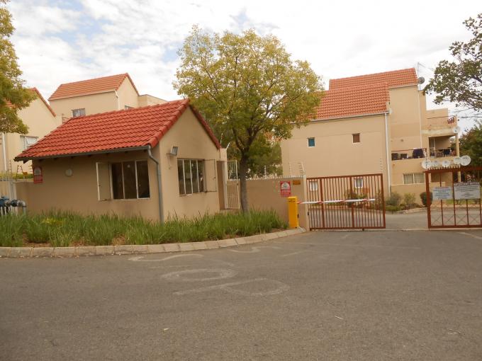 2 Bedroom Sectional Title for Sale For Sale in Midrand - Home Sell - MR126217