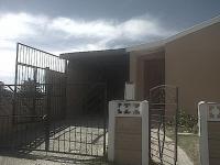 Front View of property in Macassar