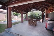 Patio - 48 square meters of property in Willow Acres Estate