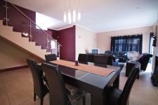 Dining Room - 19 square meters of property in Willow Acres Estate