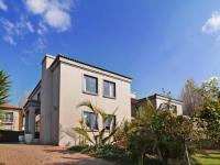 Front View of property in Boardwalk Manor Estate