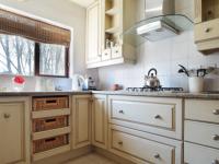 Kitchen - 11 square meters of property in Boardwalk Manor Estate