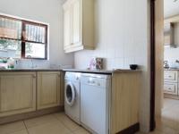 Scullery - 11 square meters of property in Boardwalk Manor Estate