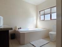 Bathroom 2 - 12 square meters of property in Boardwalk Manor Estate