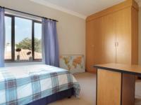 Bed Room 1 - 19 square meters of property in Boardwalk Manor Estate