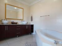 Main Bathroom - 14 square meters of property in Boardwalk Manor Estate