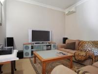 TV Room - 18 square meters of property in Boardwalk Manor Estate