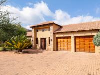 Front View of property in Irene Farm Villages