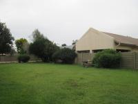 Spaces - 8 square meters of property in Vaalpark