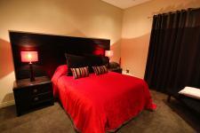 Bed Room 3 of property in Silver Lakes Golf Estate